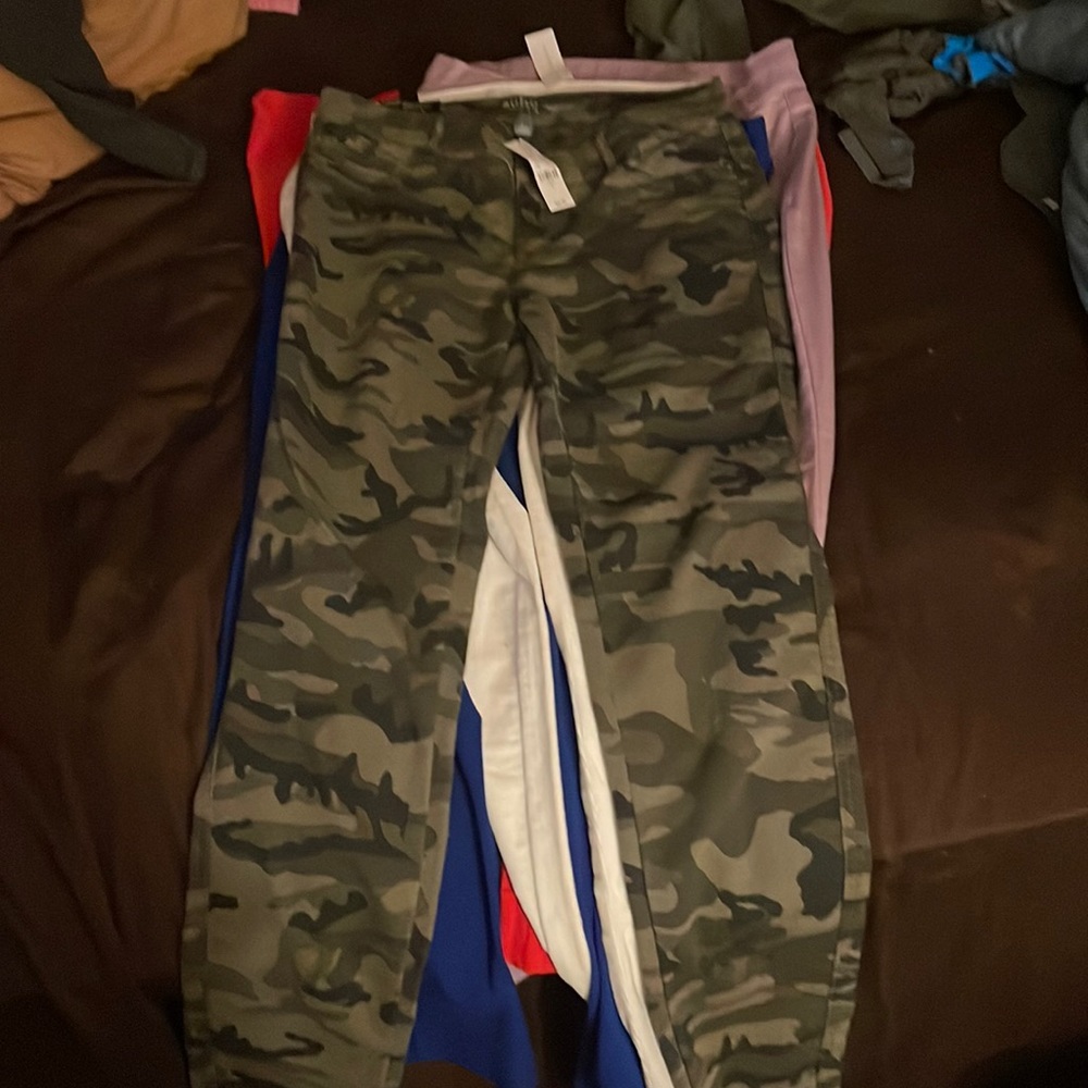 Ny&co soho cami legging new 8